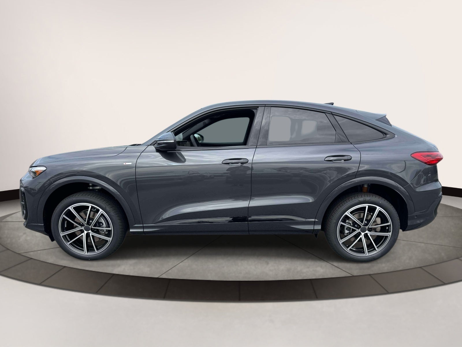 2026 Audi Q5 Sportback 2.0T Premium Plus