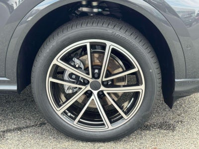 2026 Audi Q5 Sportback 2.0T Premium Plus