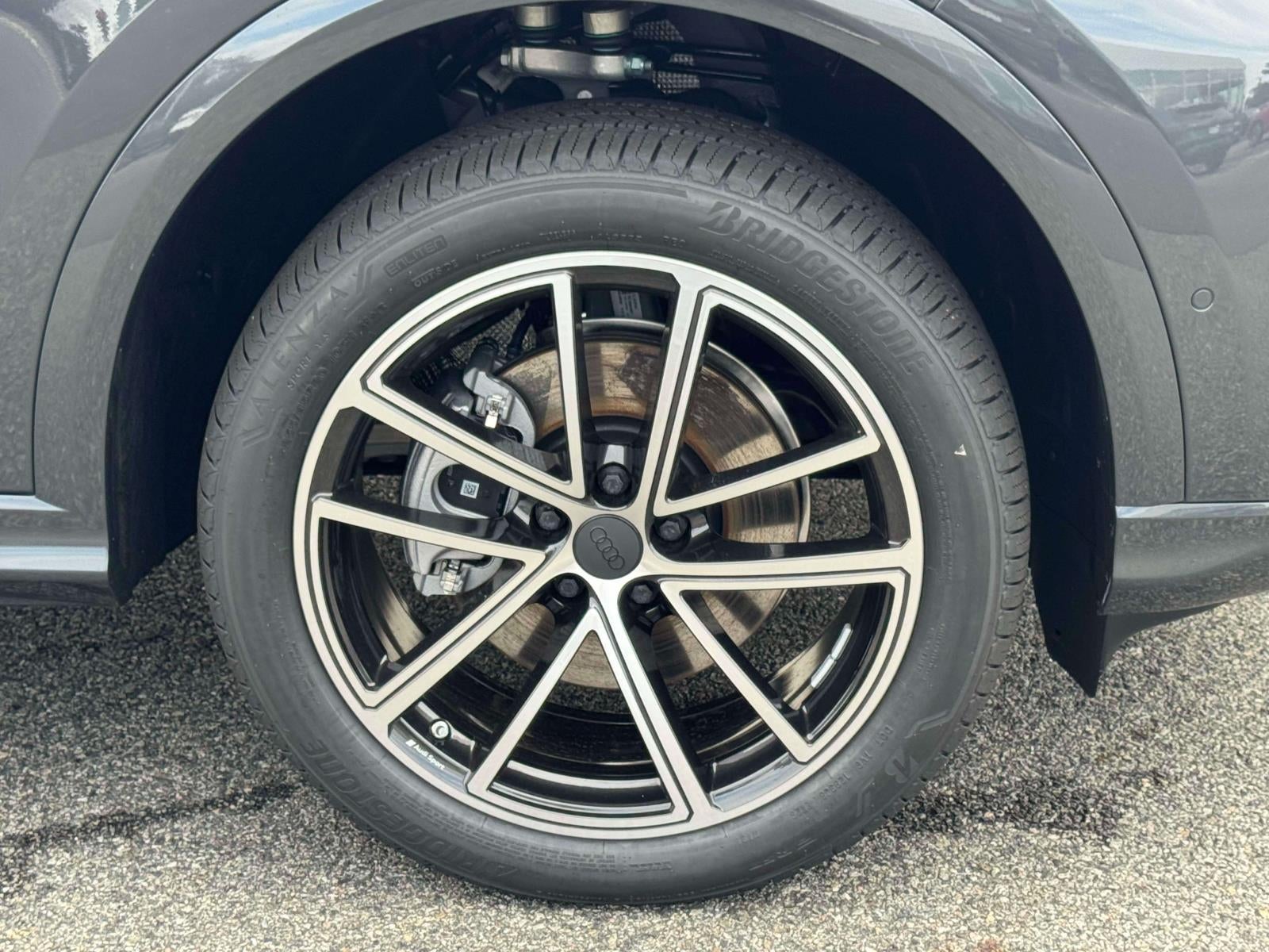 2026 Audi Q5 Sportback 2.0T Premium Plus