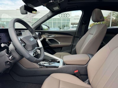 2026 Audi Q5 Sportback 2.0T Premium Plus