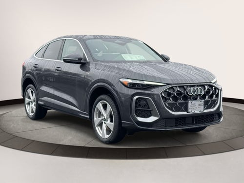 2025 Audi Q5 Sportback Premium Plus