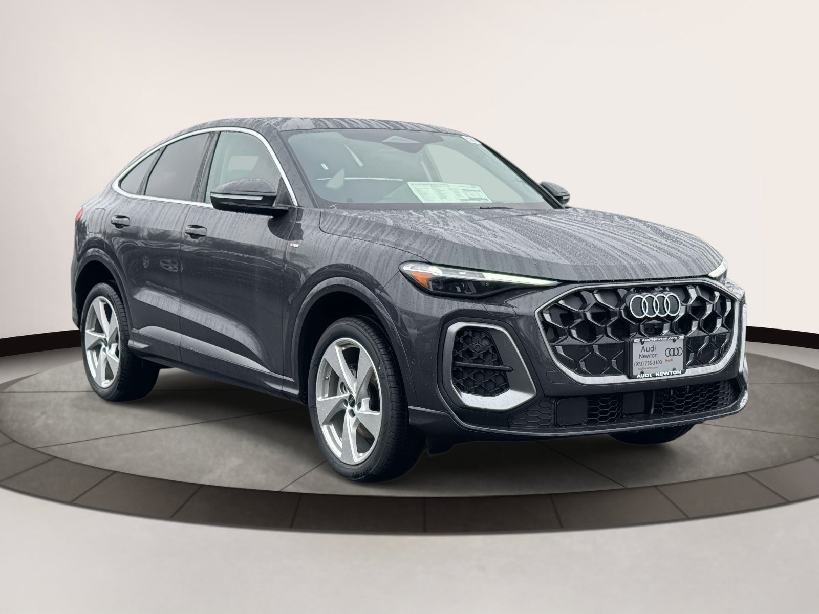 2025 Audi Q5 Sportback Premium Plus