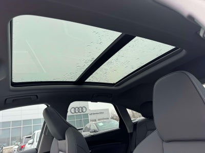 2025 Audi Q5 Sportback Premium Plus