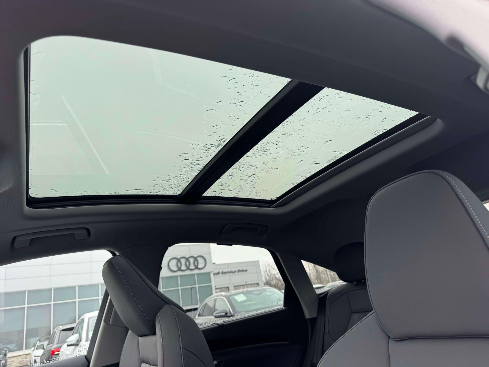 2025 Audi Q5 Sportback Premium Plus