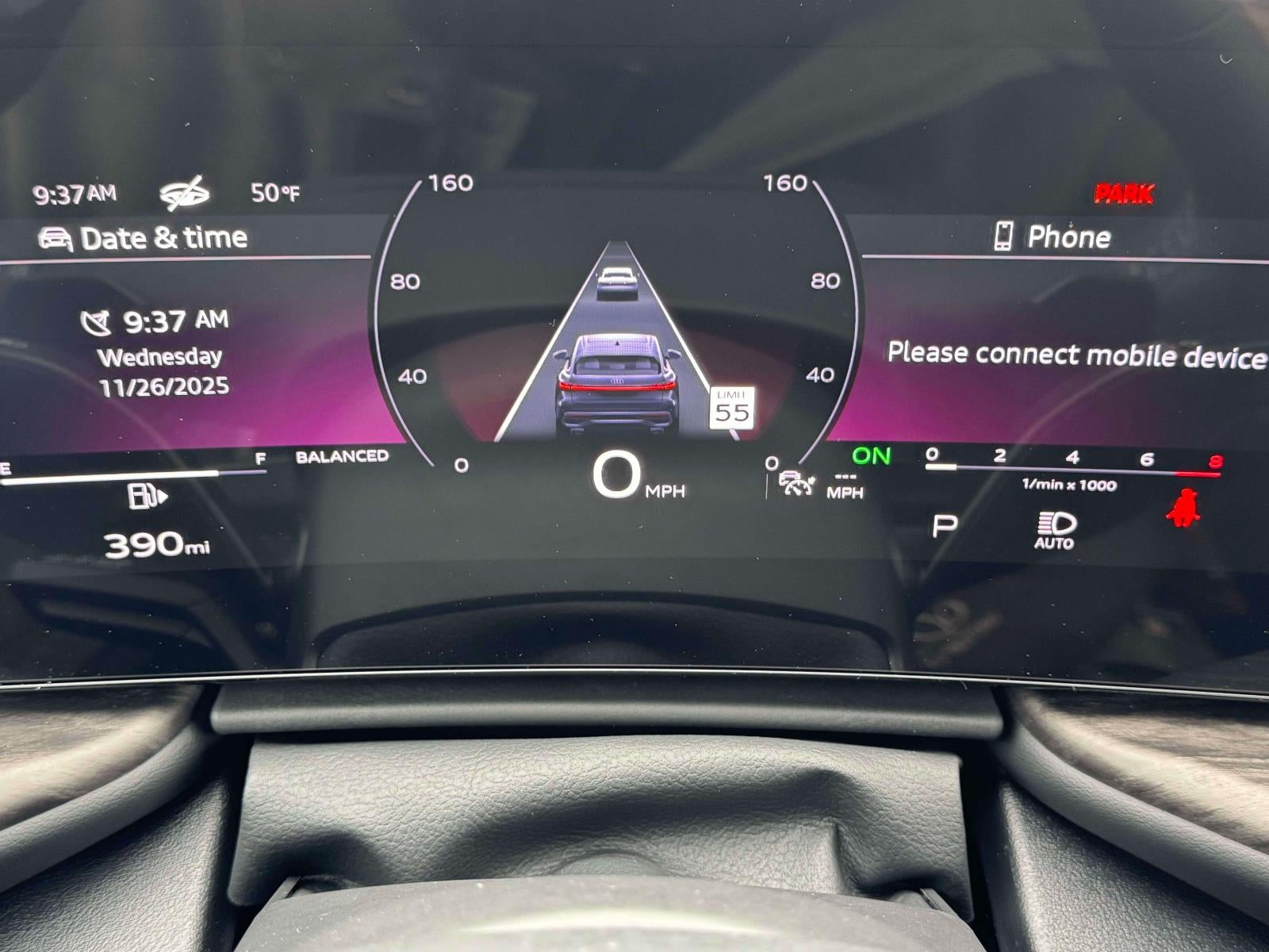 2025 Audi Q5 Sportback Premium Plus