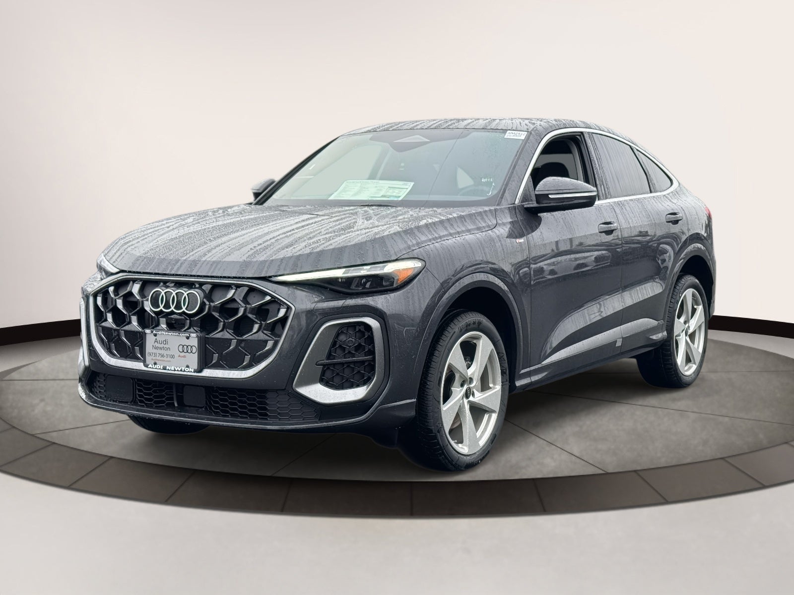 2025 Audi Q5 Sportback Premium Plus