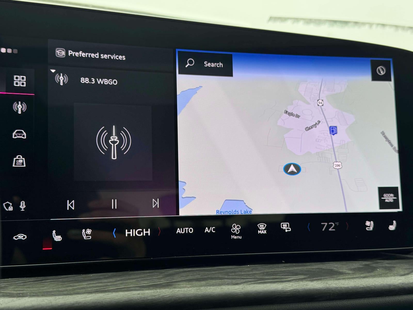 2025 Audi Q5 Sportback Premium Plus