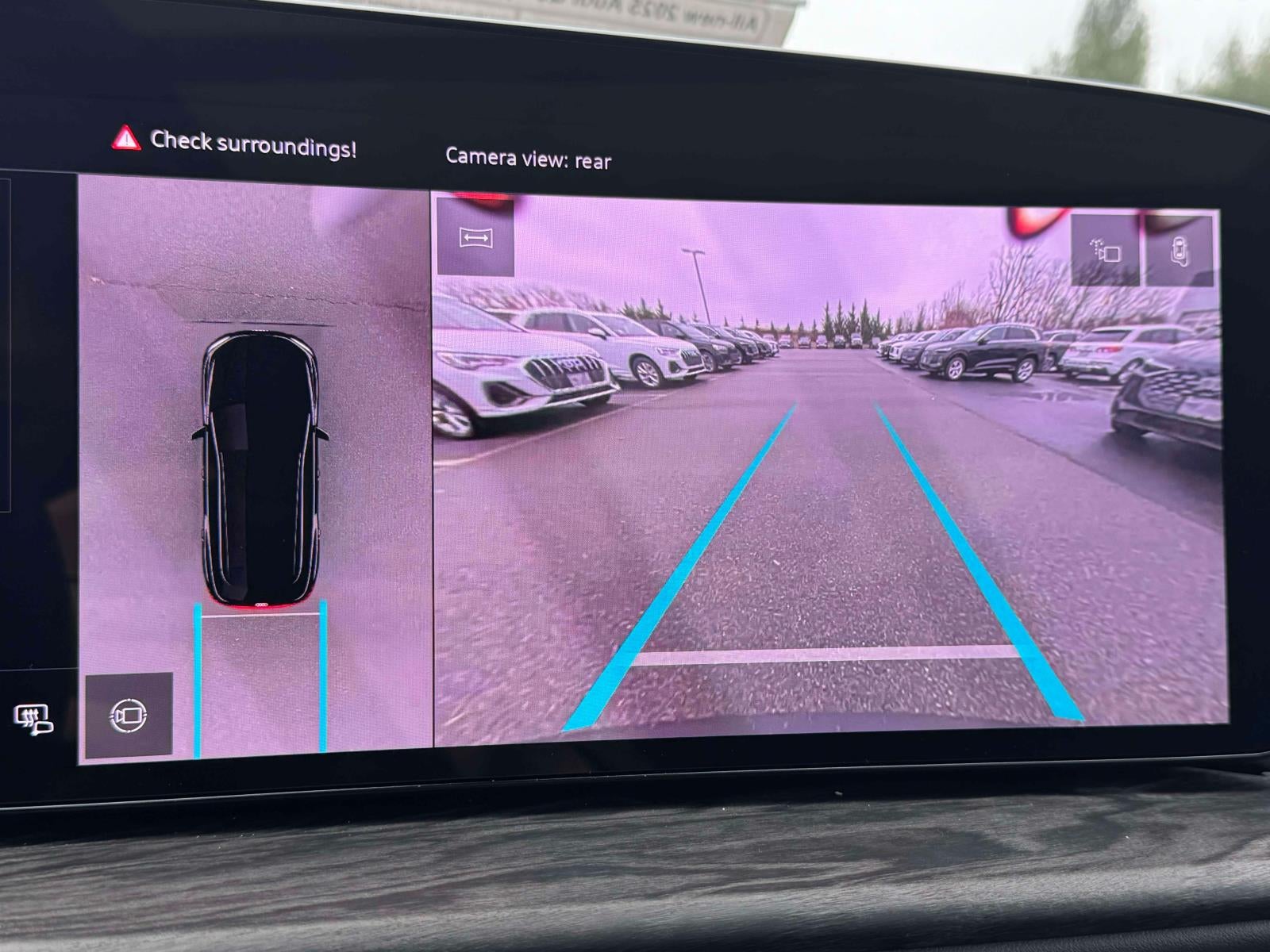 2025 Audi Q5 Sportback Premium Plus