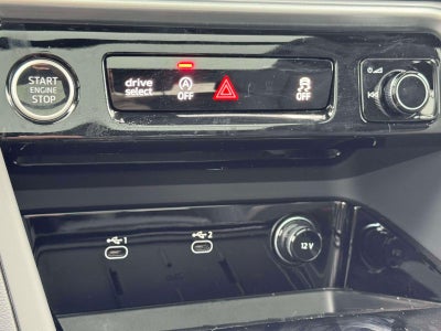 2025 Audi Q5 Sportback Premium Plus