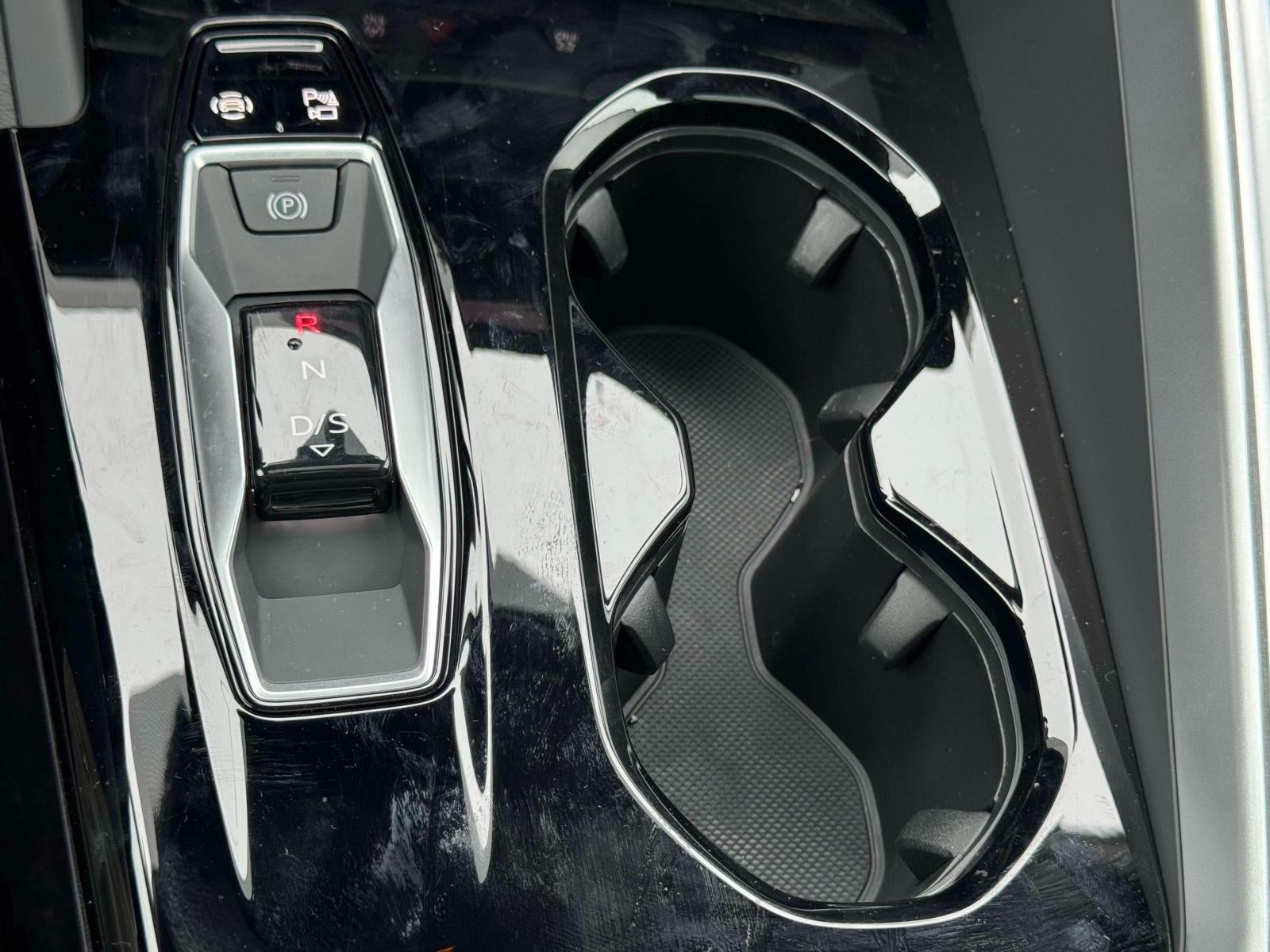 2025 Audi Q5 Sportback Premium Plus