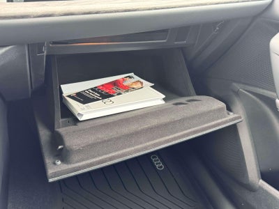 2025 Audi Q5 Sportback Premium Plus