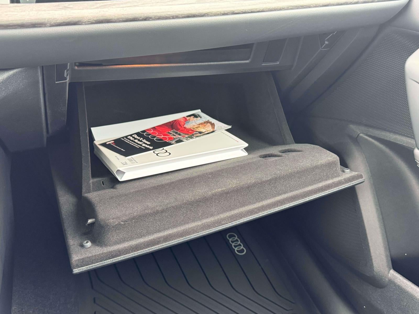 2025 Audi Q5 Sportback Premium Plus