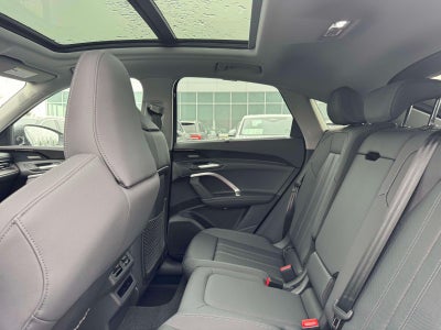 2025 Audi Q5 Sportback Premium Plus