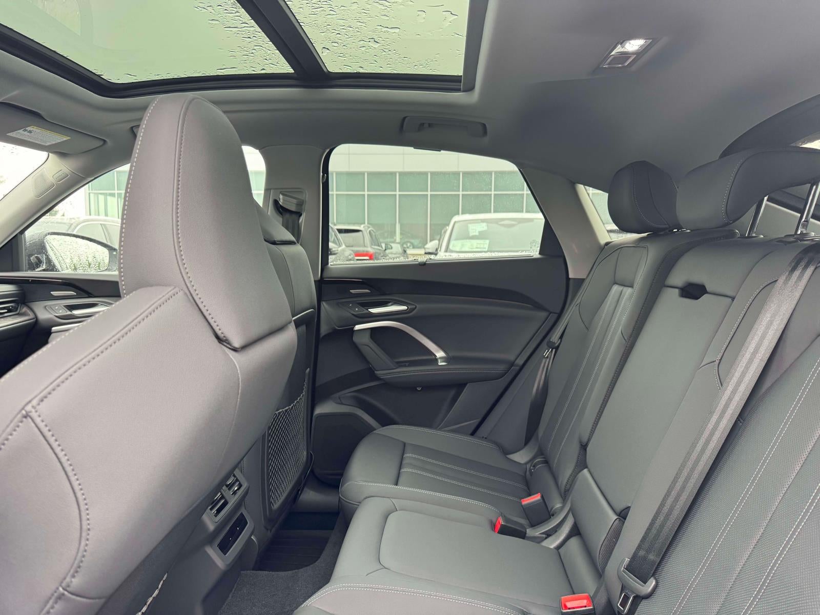 2025 Audi Q5 Sportback Premium Plus