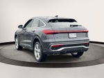 2025 Audi Q5 Sportback Premium Plus