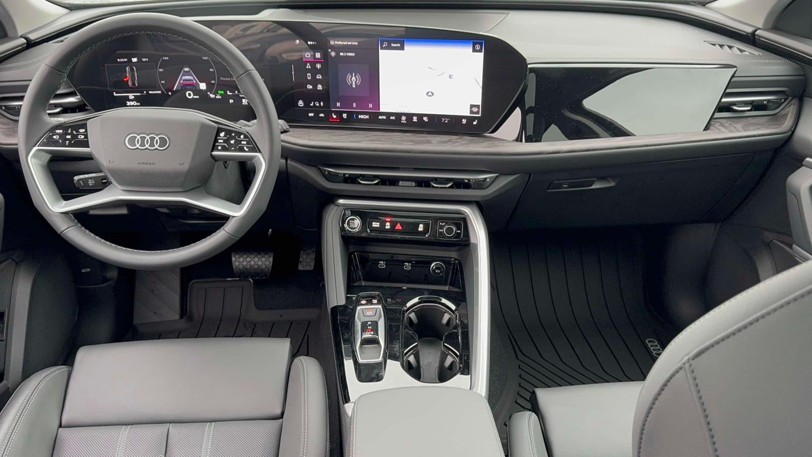 2025 Audi Q5 Sportback Premium Plus