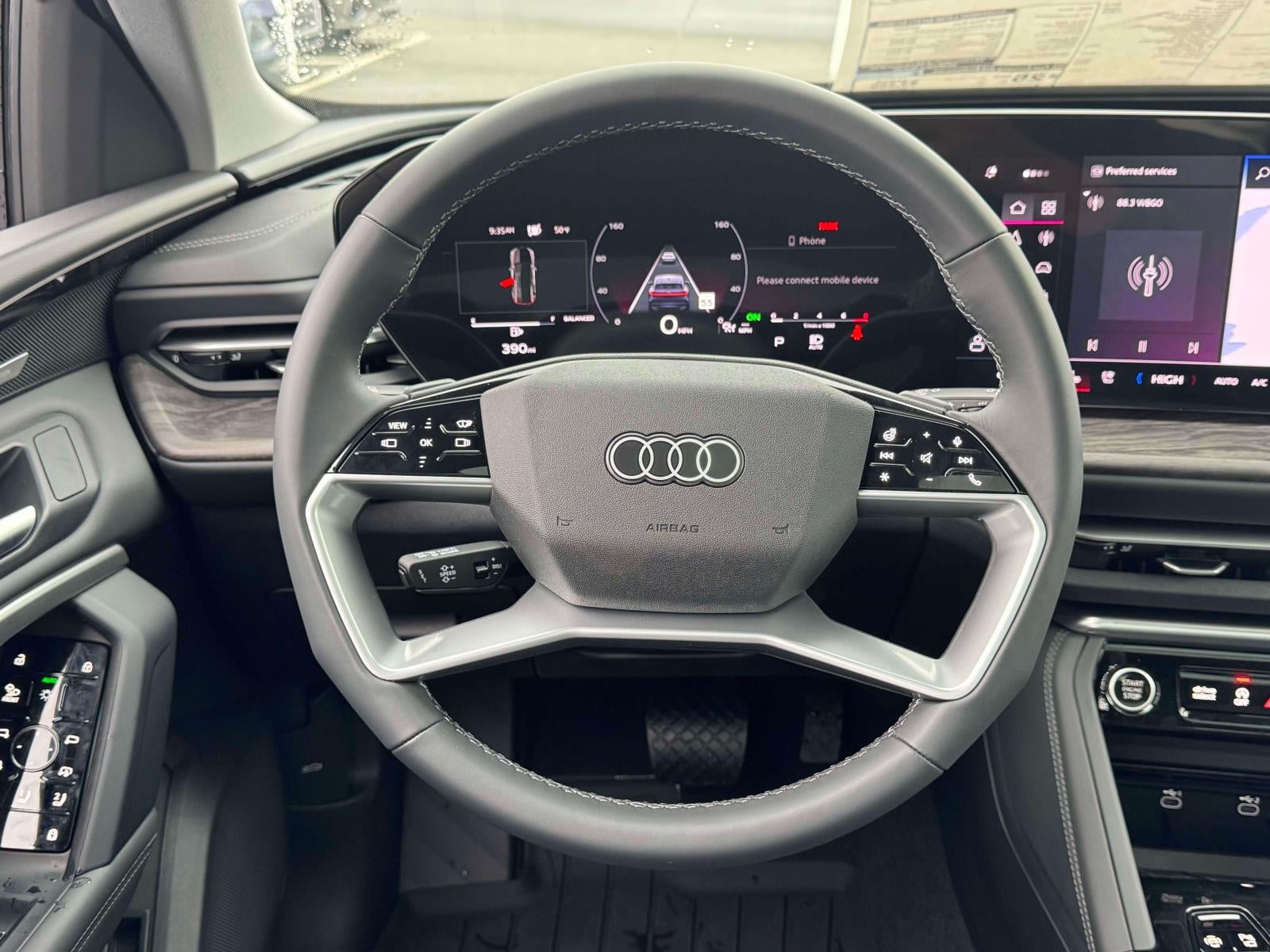 2025 Audi Q5 Sportback Premium Plus