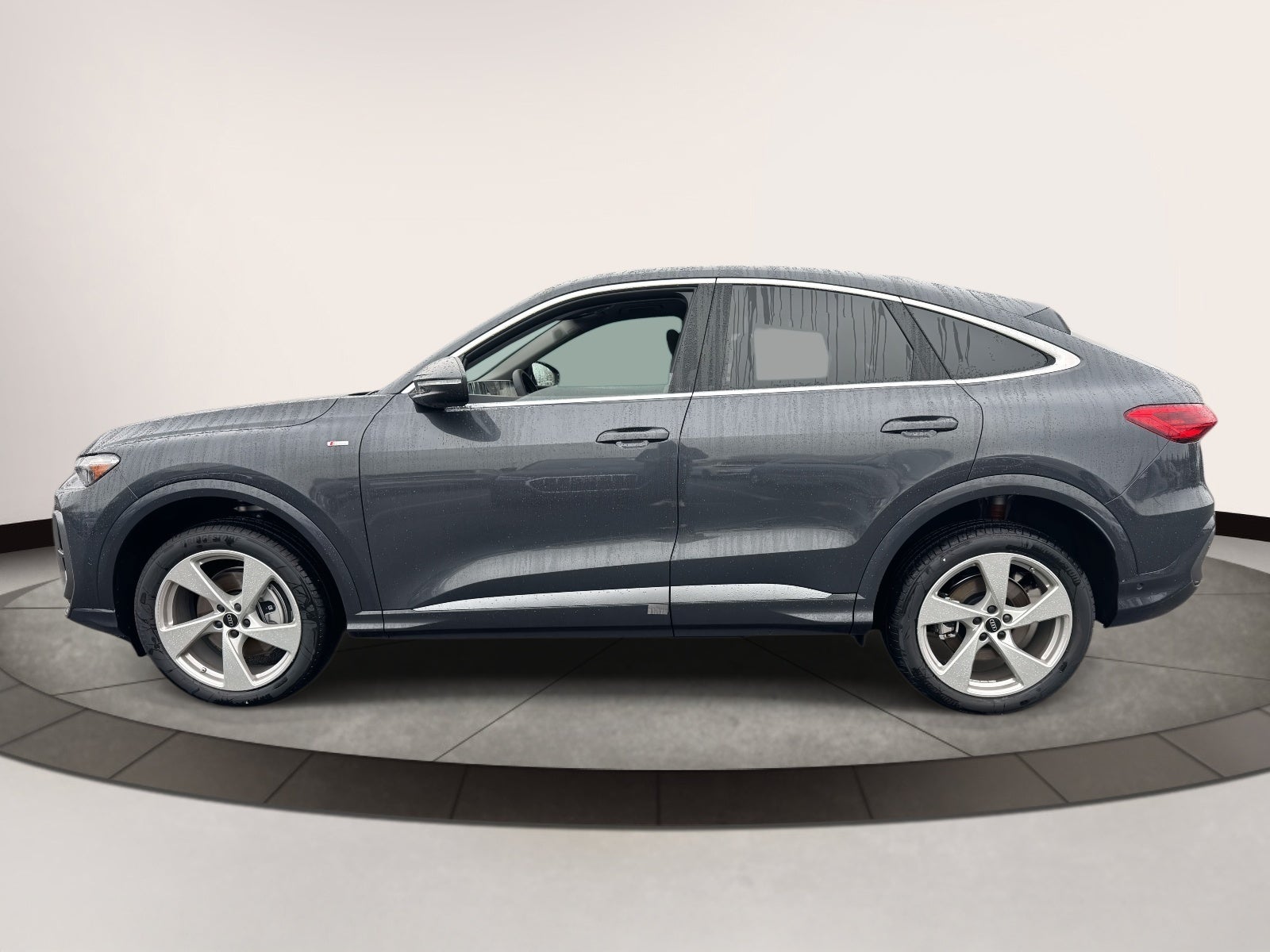 2025 Audi Q5 Sportback Premium Plus