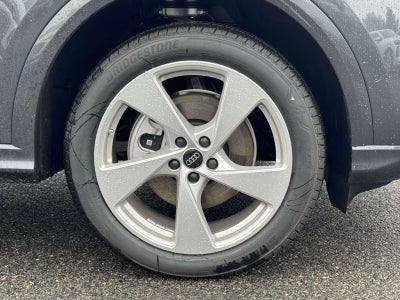 2025 Audi Q5 Sportback Premium Plus