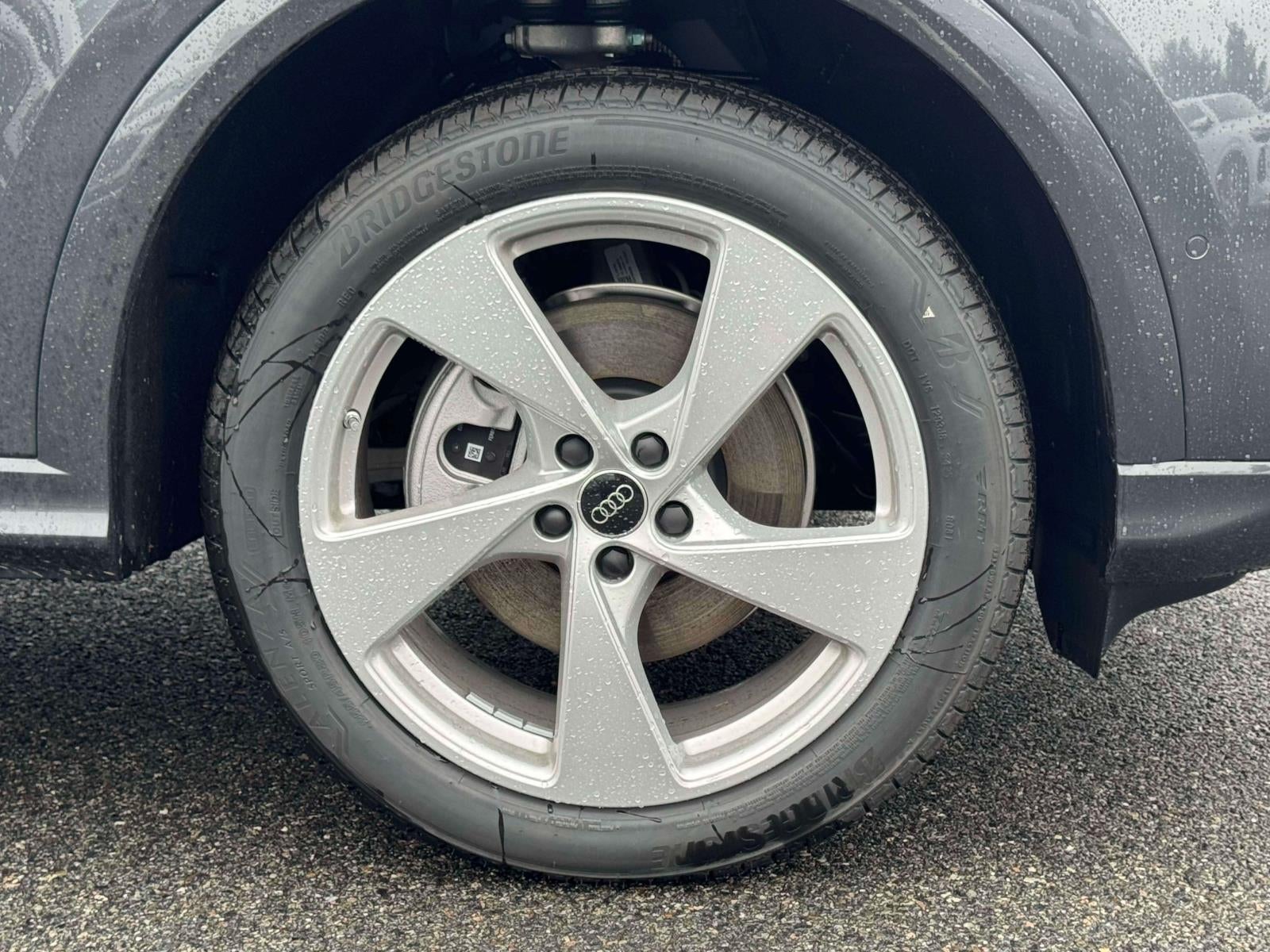 2025 Audi Q5 Sportback Premium Plus