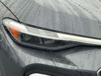 2025 Audi Q5 Sportback Premium Plus