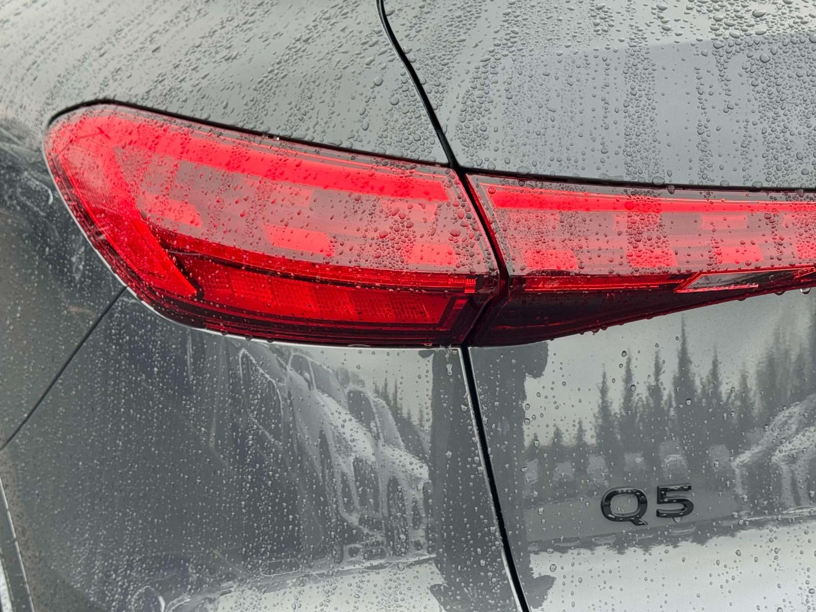 2025 Audi Q5 Sportback Premium Plus