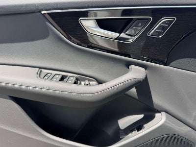 2026 Audi Q8 Premium Plus quattro