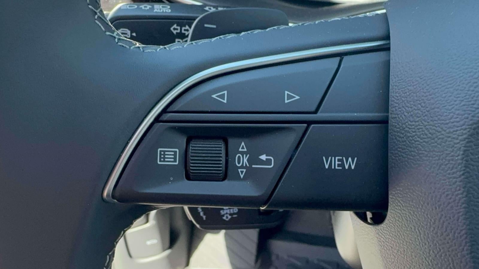 2026 Audi Q8 Premium Plus quattro