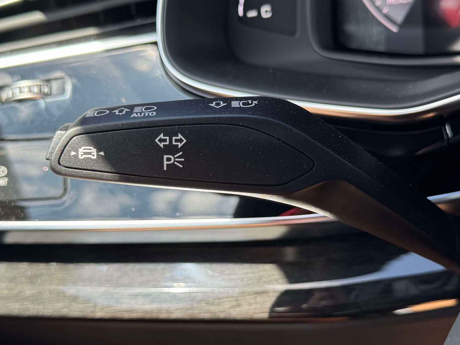 2026 Audi Q8 Premium Plus quattro