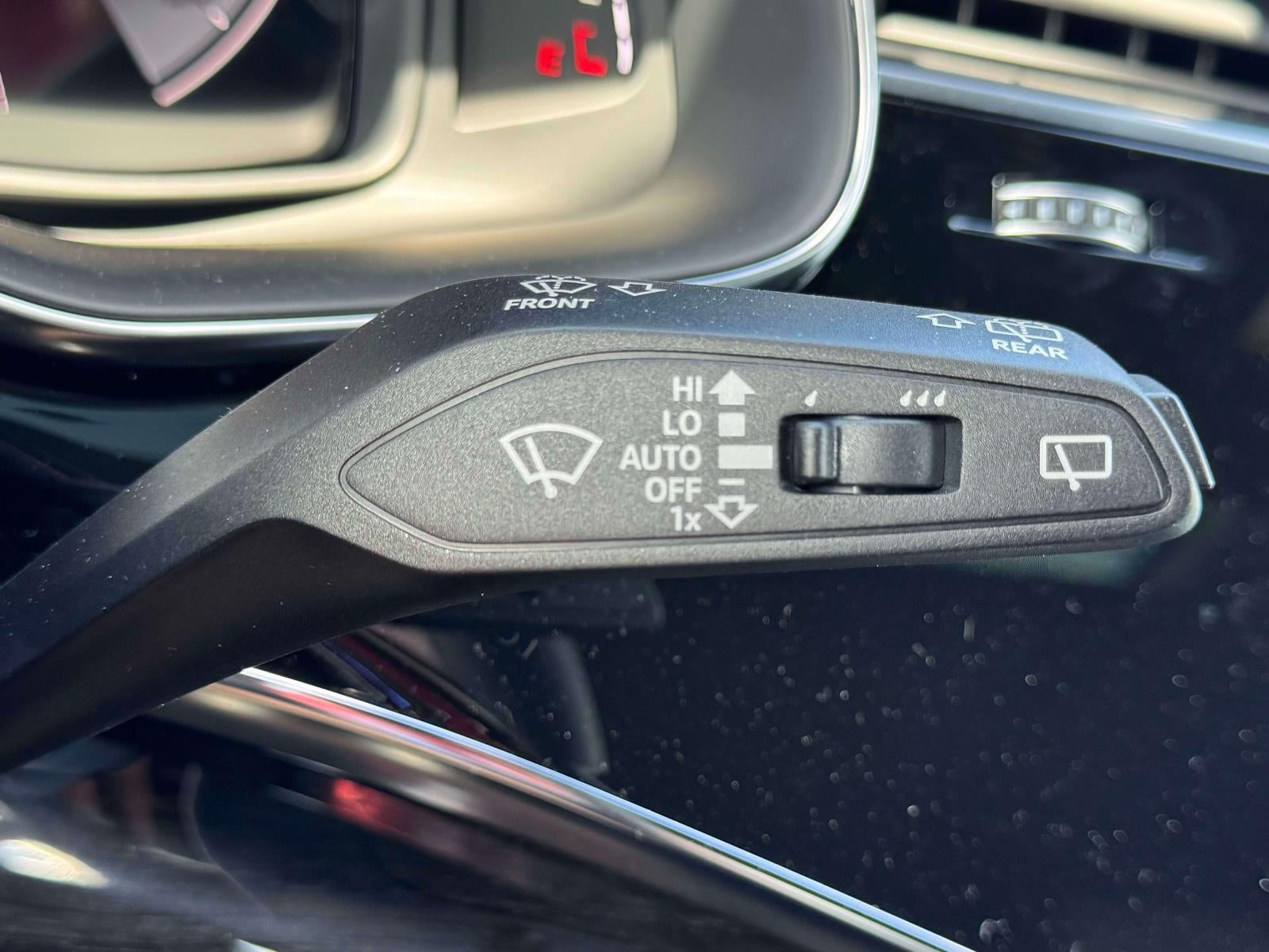 2026 Audi Q8 Premium Plus quattro