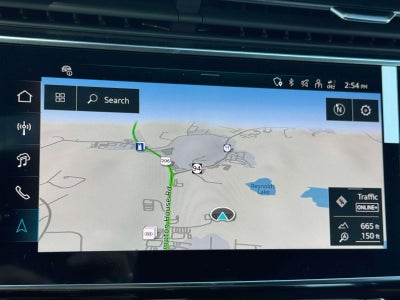 2026 Audi Q8 Premium Plus quattro