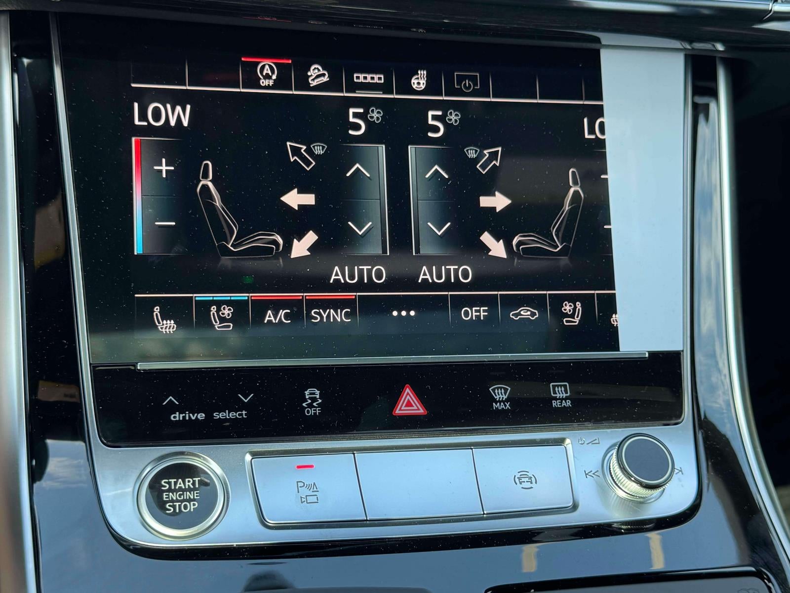 2026 Audi Q8 Premium Plus quattro