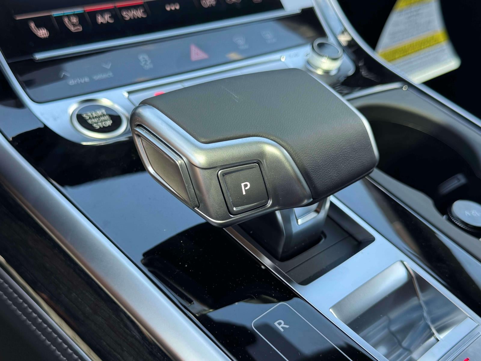 2026 Audi Q8 Premium Plus quattro