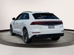 2026 Audi Q8 Premium Plus quattro