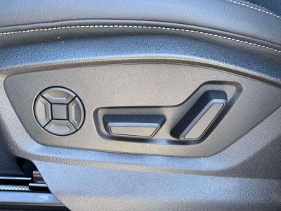 2026 Audi Q8 Premium Plus