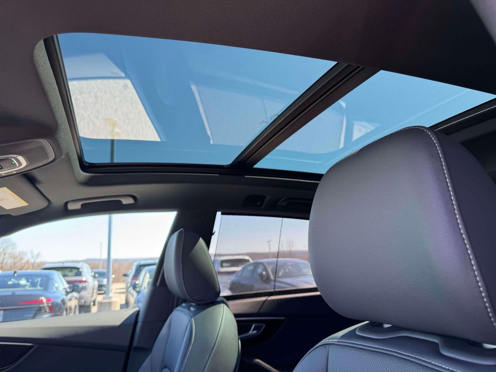 2026 Audi Q8 Premium Plus
