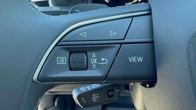 2026 Audi Q8 Premium Plus