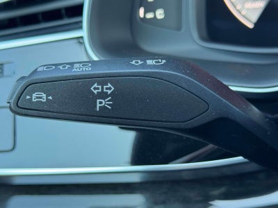 2026 Audi Q8 Premium Plus