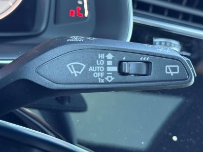 2026 Audi Q8 Premium Plus