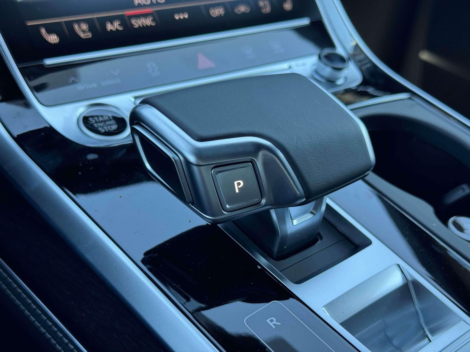 2026 Audi Q8 Premium Plus