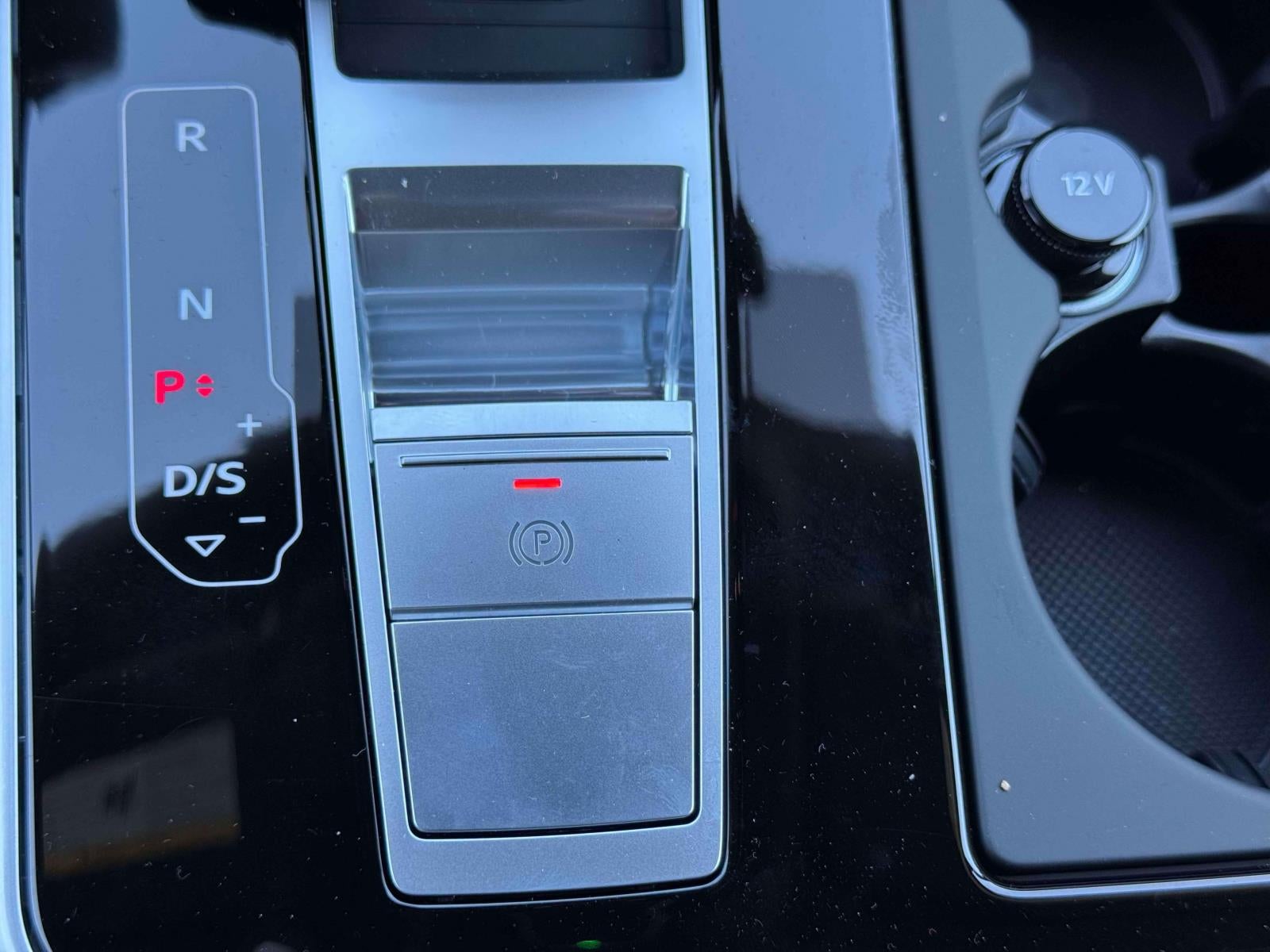 2026 Audi Q8 Premium Plus
