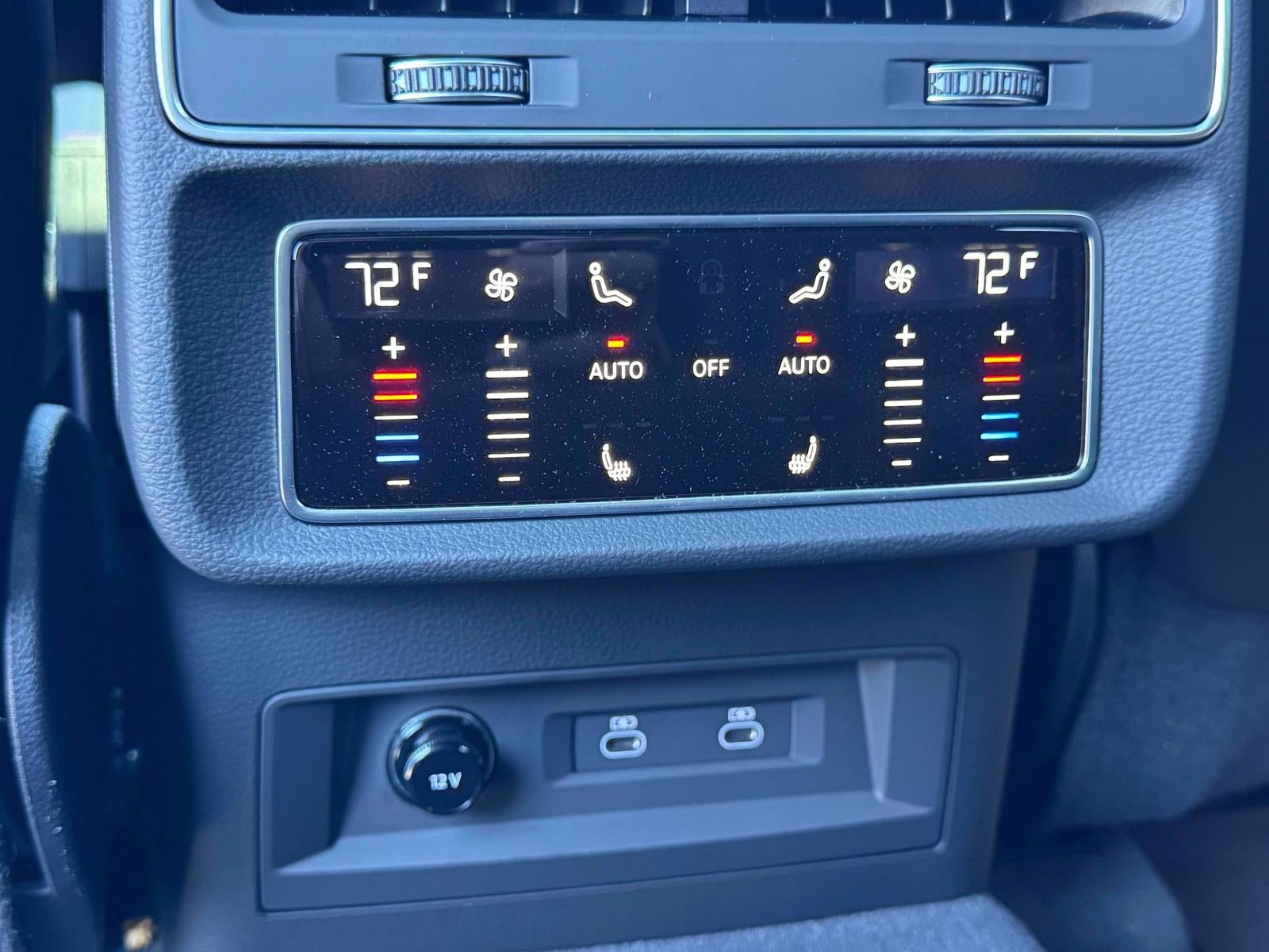 2026 Audi Q8 Premium Plus