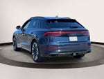 2026 Audi Q8 Premium Plus