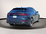 2026 Audi Q8 Premium Plus