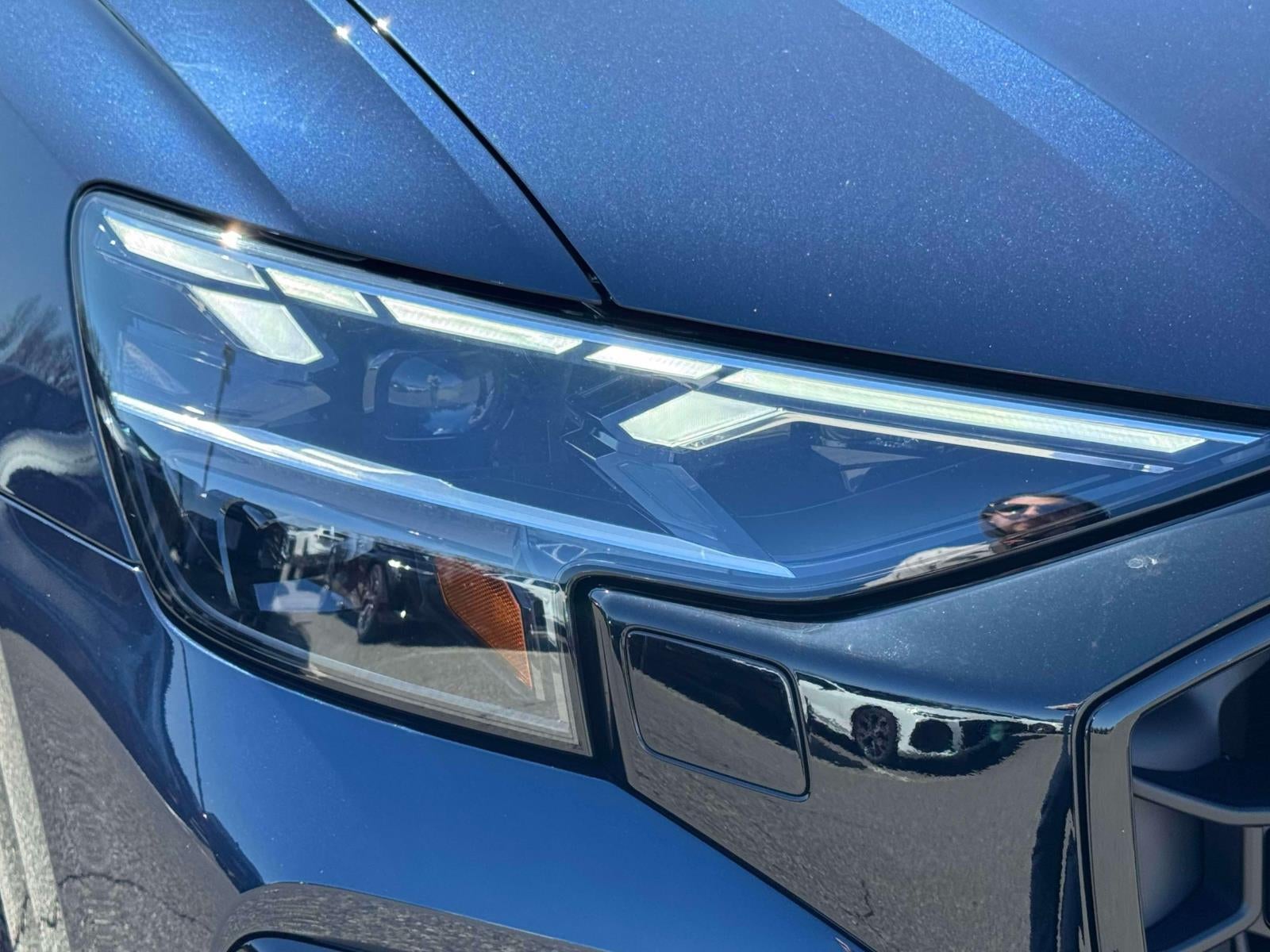 2026 Audi Q8 Premium Plus