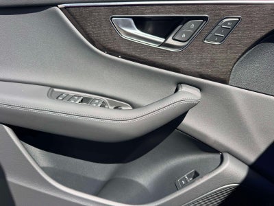 2026 Audi Q8 Premium Plus