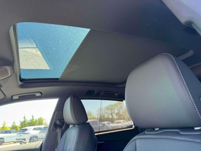 2026 Audi Q8 Premium Plus