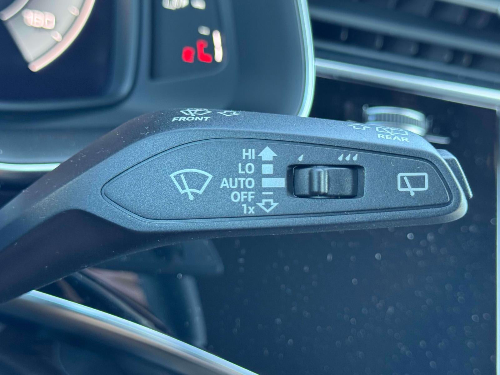 2026 Audi Q8 Premium Plus