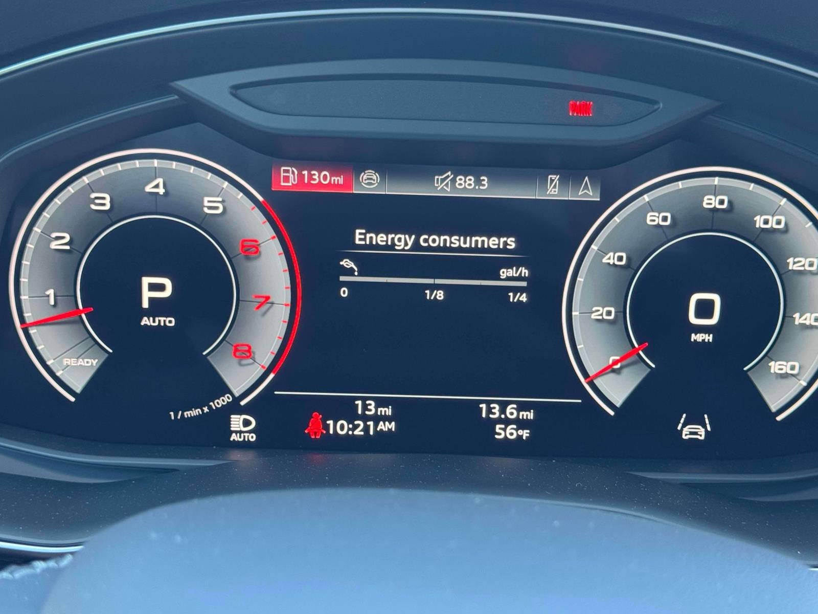 2026 Audi Q8 Premium Plus