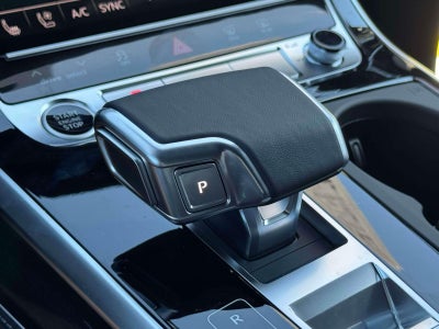 2026 Audi Q8 Premium Plus